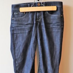 Joes Jeans Vincent Bootcut Jeans